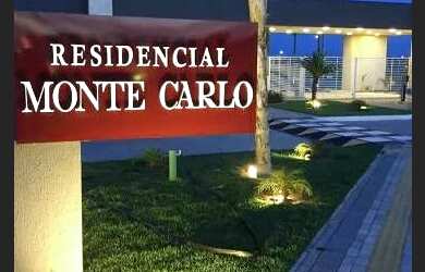 Imagem: O terreno possui 300m² de Área e está localizado em Parque