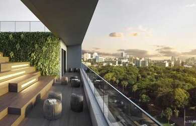 Imagem 6: Apartamento com 1 quarto, 27,31m², à venda em Porto Alegre, Cidade Baixa