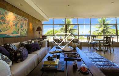 Imagem 9: Apartamento com 4 dormitórios, 263 m² - venda por R$ 16.000.000,00 ou...