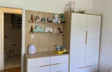 Imagem 11: Apartamento 2 quartos no Bairro Peixoto