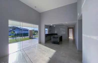 Imagem 6: Casa para venda ou aluguel no Alphaville com 3 quartos, área gourmet e garagem coberta em