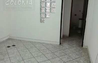 Imagem: O depósito possui 35m² de Área e está localizado em Centro