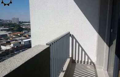 Imagem 6: APTO CENTRO. Piscina, Churrasqueira, Varandae52m² de Área