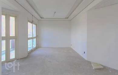 Imagem: O apartamento possui 4 Dormitórios, 2 Banheiros, 1 Vaga na