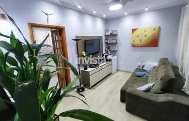 Imagem: A casa possui 2 Dormitórios, 2 Banheiros, 70m² de Área e