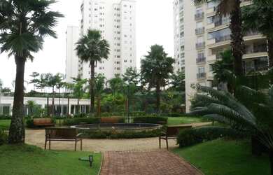 Imagem 15: Locação maravilhoso Terraços Tamboré