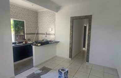 Imagem: O apartamento possui 2 Dormitórios, 1 Banheiro, 50m² de Área