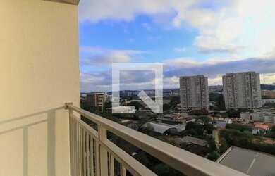 Imagem 8: Apartamento para Aluguel - Santo Amaro , 2 Quartos, 41 m2