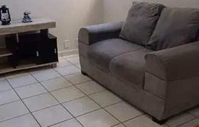 Imagem 4: ALUGO. Imóvel mobiliado, 55m² de Área, 2 Vagas na garageme2 Dormitórios