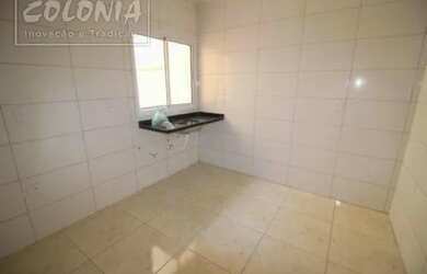 Imagem 13: Santo André - Apartamento Padrão - Vila Assunção