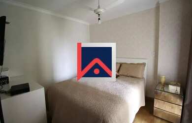 Imagem 9: Locação Apartamento 3 Dormitórios - 80 m² Chácara Klabin