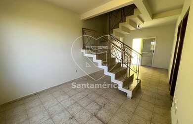 Imagem 5: LONDRINA - Casa Padrão - Jardim Strass