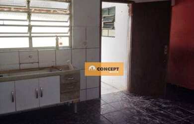 Imagem 4: Sobrado com 1 dormitório, 80 m² - venda por R$ 250.000 ou aluguel por...