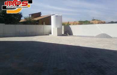 Imagem 11: Jundiaí - Galpão/Depósito/Armazém - Jardim das Tulipas