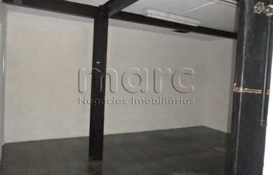 Imagem 4: SAO PAULO - Galpão/Depósito/Armazém - FREGUESIA DO O