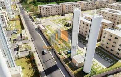 Imagem 2: Apartamento Tenda no Campo de Aviação em Maranguape I - Paulista