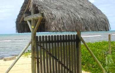 Imagem 8: Área de Praia para Venda em Santa Cruz Cabrália, Santo andré