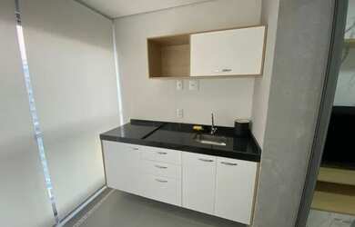 Imagem 5: Apartamento Locação 2 Dormitórios - 68 m² Pinheiros