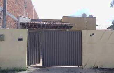 Imagem: Repasso Essa Bela Casa no Bosque das Colinas 3