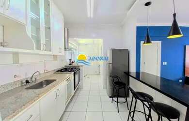 Imagem 10: APARTAMENTO RESIDENCIAL em GUARUJÁ - SP, Jardim Astúrias