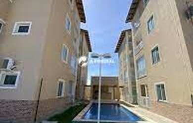 Imagem 3: Porto das Dunas Beach Apto 02 quartos 100m2 da praia área de lazer com...