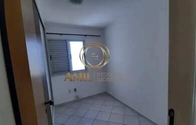 Imagem 13: LJ-RA Amil Imobiliária Aluga Apartamento no Condomínio Colinas da Aldeia...