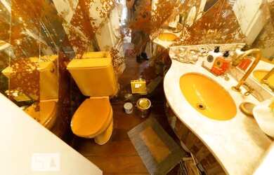 Imagem 12: Apartamento para Aluguel - Brooklin, 3 Quartos, 160 m2