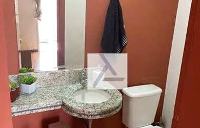 Imagem 4: Apartamento com 3 dormitórios, 105 m² - venda por R$ 745.000,00 ou aluguel...