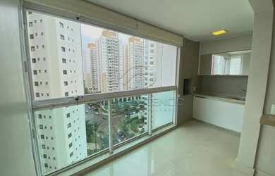 Imagem 9: Londrina - Apartamento Padrão - Gleba Fazenda Palhano