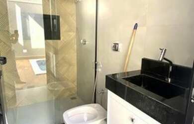 Imagem 8: Casa de Condomínio à venda no Residencial Alta Vista com 3 quartos por...