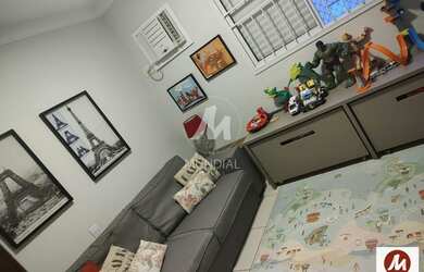 Imagem 3: Apartamento tipo - padrao 3 dormitórios/suite, cozinha planejada, portaria...