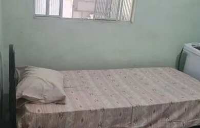 Imagem: O quarto está localizado em Parque Xangri, Contagem para alugar