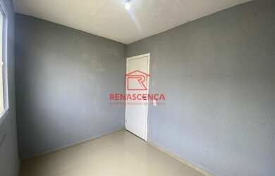 Imagem 10: Apê 1 locação em Santa Cruz em condomínio com Infra