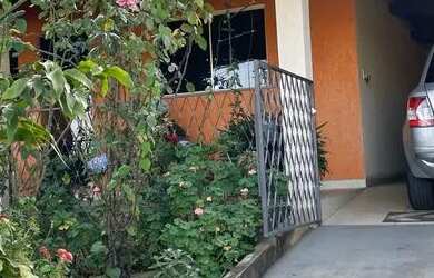 Imagem 15: Casa Novo Retiro. Churrasqueira, Varanda, Imóvel novoe163m² de Área