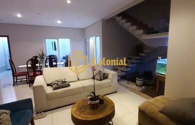 Imagem 8: Casa, Jardim Paulista II / Itu SP