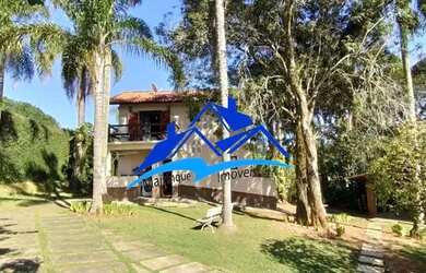 Imagem: A fazenda possui 5.800m² de Área e está localizado em Mairinque