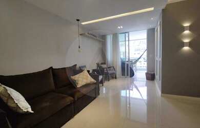 Imagem 5: Agatê Imóveis vende Apartamento Padrão de 110 m² por 790 mil reais...