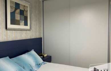 Imagem 13: Apartamento à Venda no Condomínio Portal Galeazzi Mirante com 2 Quartos...