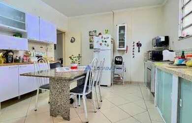 Imagem 7: Apartamento à venda, 136 m² por R$ 599.000,00 - José Menino - Santos/SP