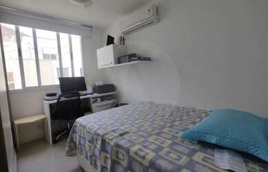 Imagem 15: Agatê Imóveis vende Apartamento Padrão de 110 m² por 790 mil reais...