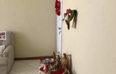 Imagem 4: Apartamento com 3 dormitórios, 130 m² - venda por R$ 890.000 ou aluguel por R$ 4.882/mês