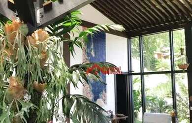 Imagem 13: Casa com 6 dormitórios à venda, 780 m² por R$ 16.000.000,00 - Portogalo...