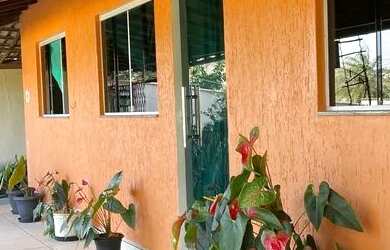 Imagem 1: Casa Novo Retiro. Churrasqueira, Varanda, Imóvel novoe163m² de Área