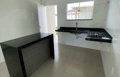 Imagem 12: MARICÁ - Casa Padrão - CAJUEIROS ITAIPUAÇU