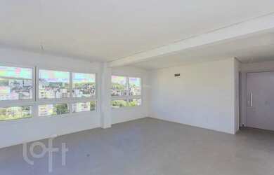 Imagem 3: Apartamento à venda Rua Doutor Dias de Carvalho, Tristeza - Porto Alegre