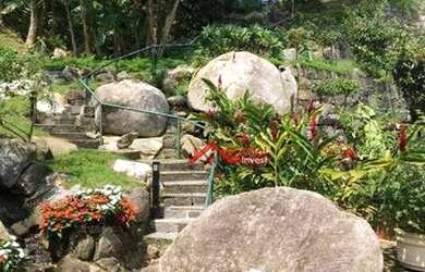 Imagem 10: Casa com 6 dormitórios à venda, 780 m² por R$ 16.000.000,00 - Portogalo...