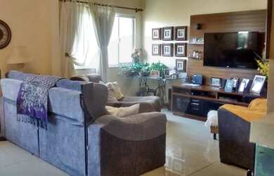 Imagem 4: Agatê Imóveis vende Casa em Condomínio de 142 m² por 1.100 mil reais...