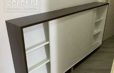 Imagem 3: Santo André - Apartamento Padrão - Vila Leopoldina