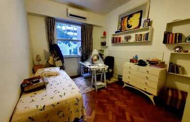 Imagem 16: Apartamento à venda, 3 quartos, 1 suíte, 1 vaga, Flamengo - RIO DE JANEIRO/RJ