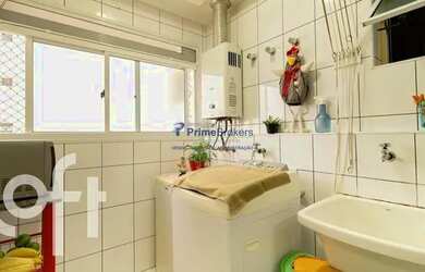 Imagem 12: Ao lado do metro. Varanda, 90m² de Área, 2 Vagas na garageme3 Dormitórios